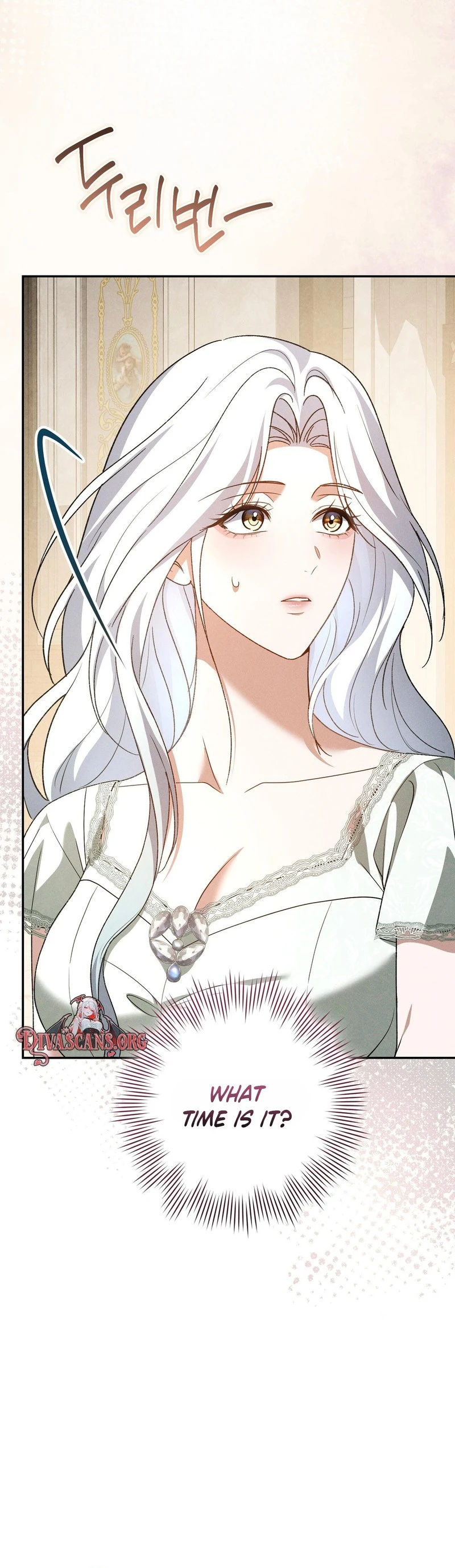 Read A Magnificent Regret chapter 11 image 20 on Lezhin