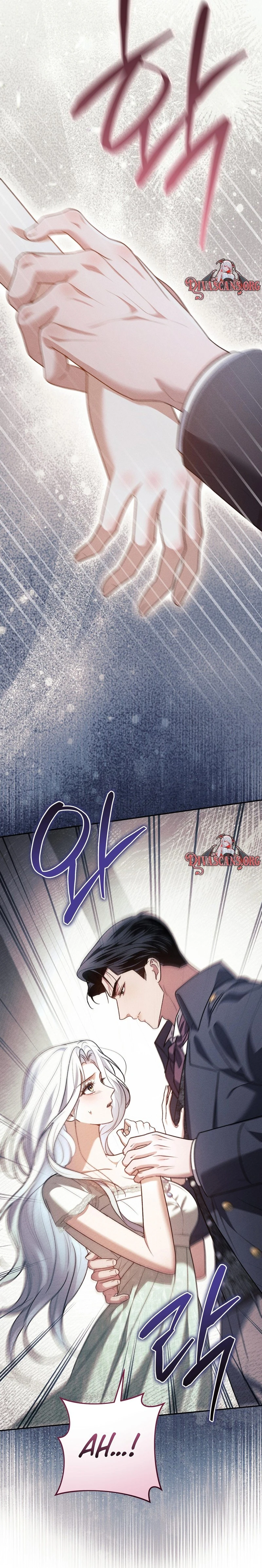 Read A Magnificent Regret chapter 11 image 38 on Lezhin