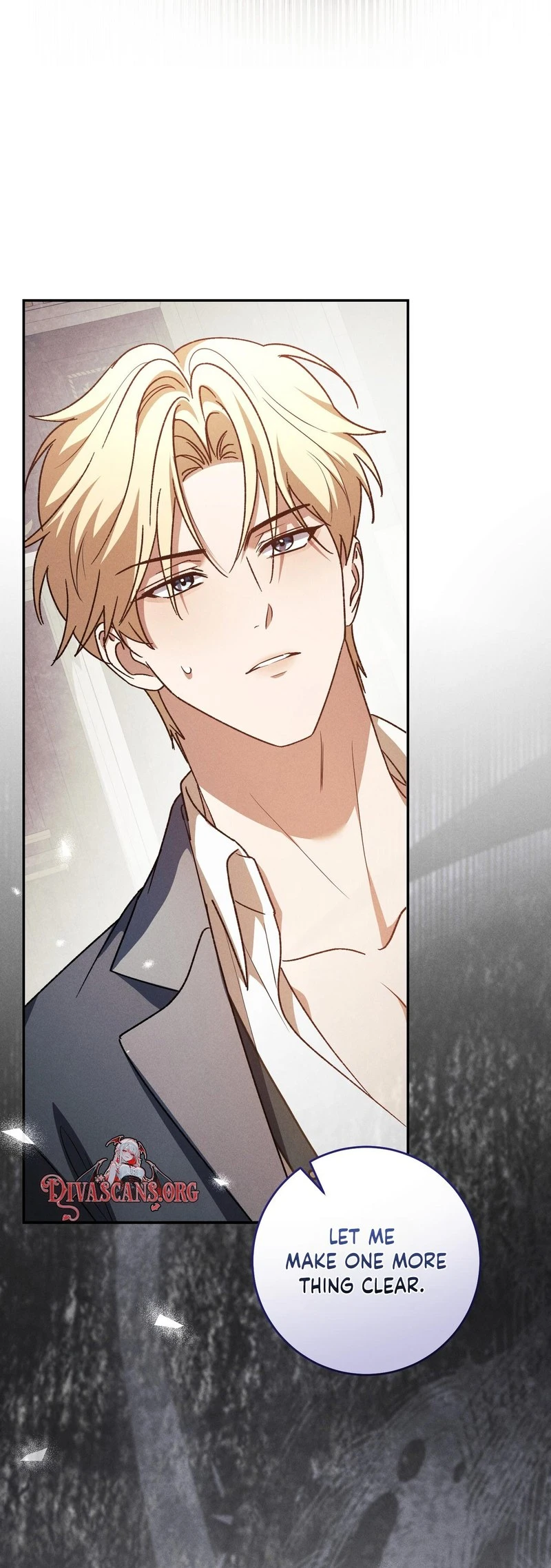 Read A Magnificent Regret chapter 11 image 39 on Lezhin
