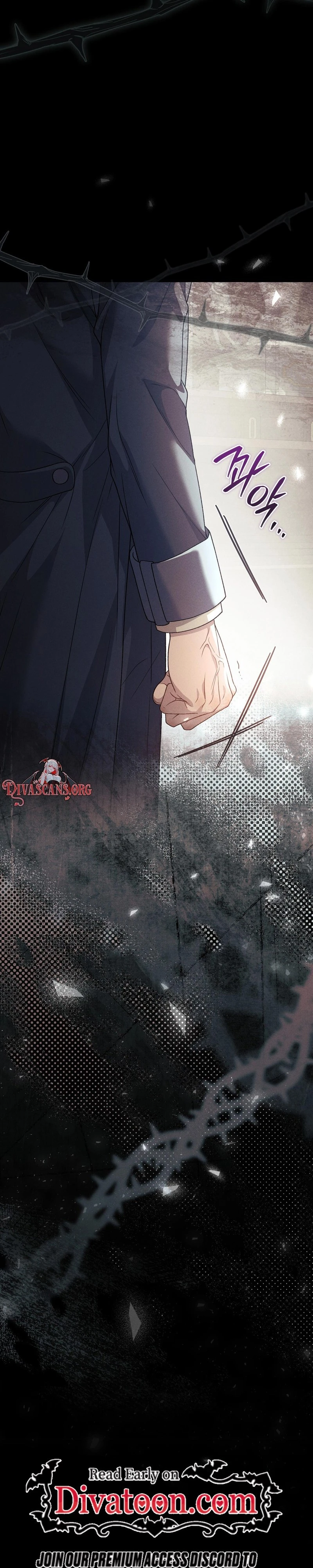Read A Magnificent Regret chapter 11 image 43 on Lezhin