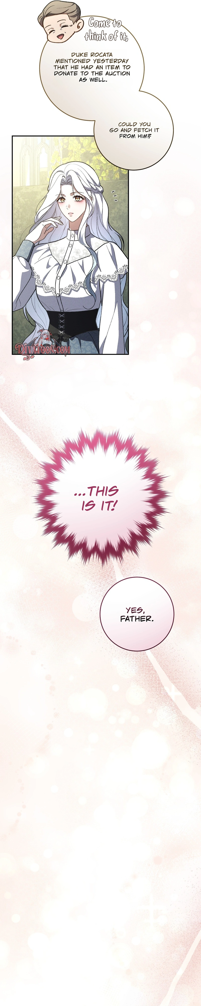 Read A Magnificent Regret chapter 3 image 6 on Lezhin