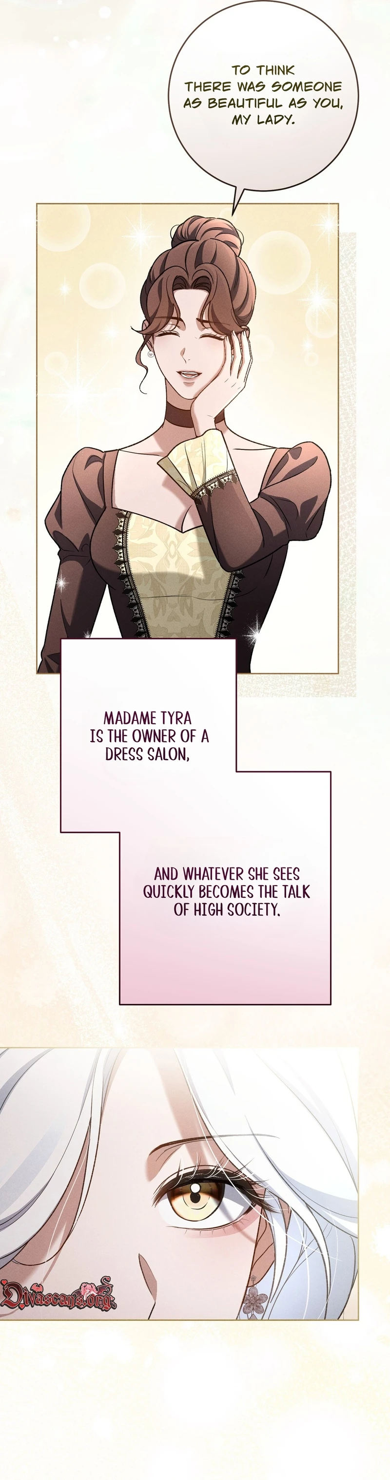 Read A Magnificent Regret chapter 7 image 11 on Lezhin