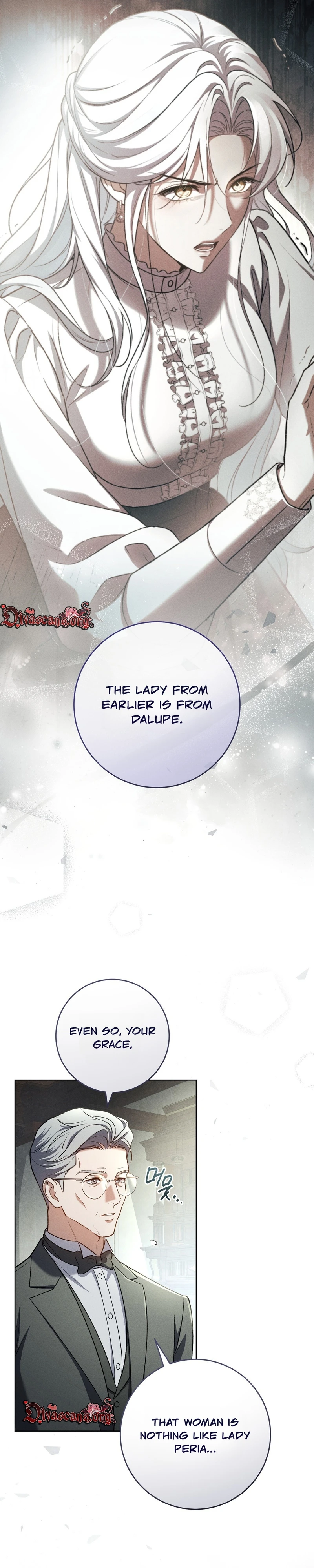 Read A Magnificent Regret chapter 7 image 4 on Lezhin