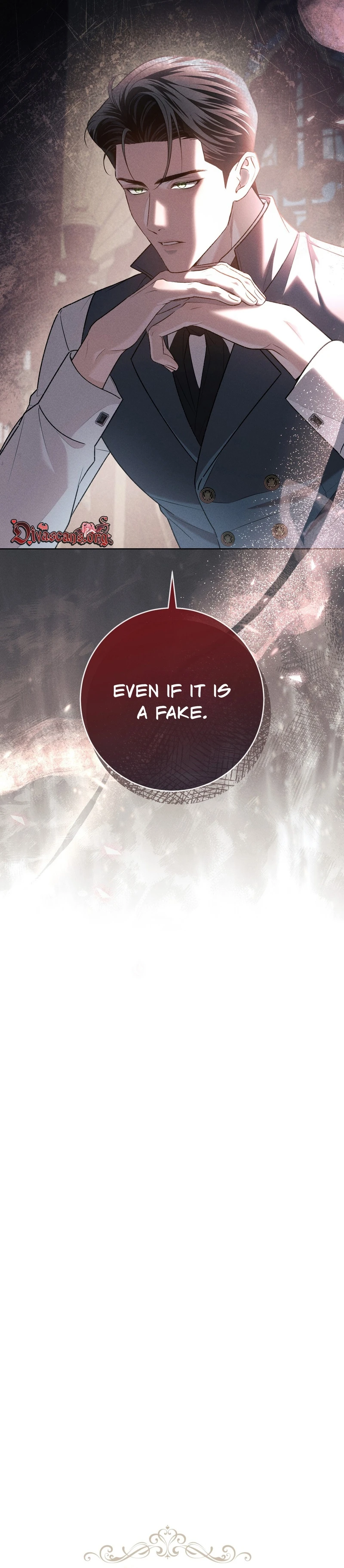 Read A Magnificent Regret chapter 7 image 9 on Lezhin