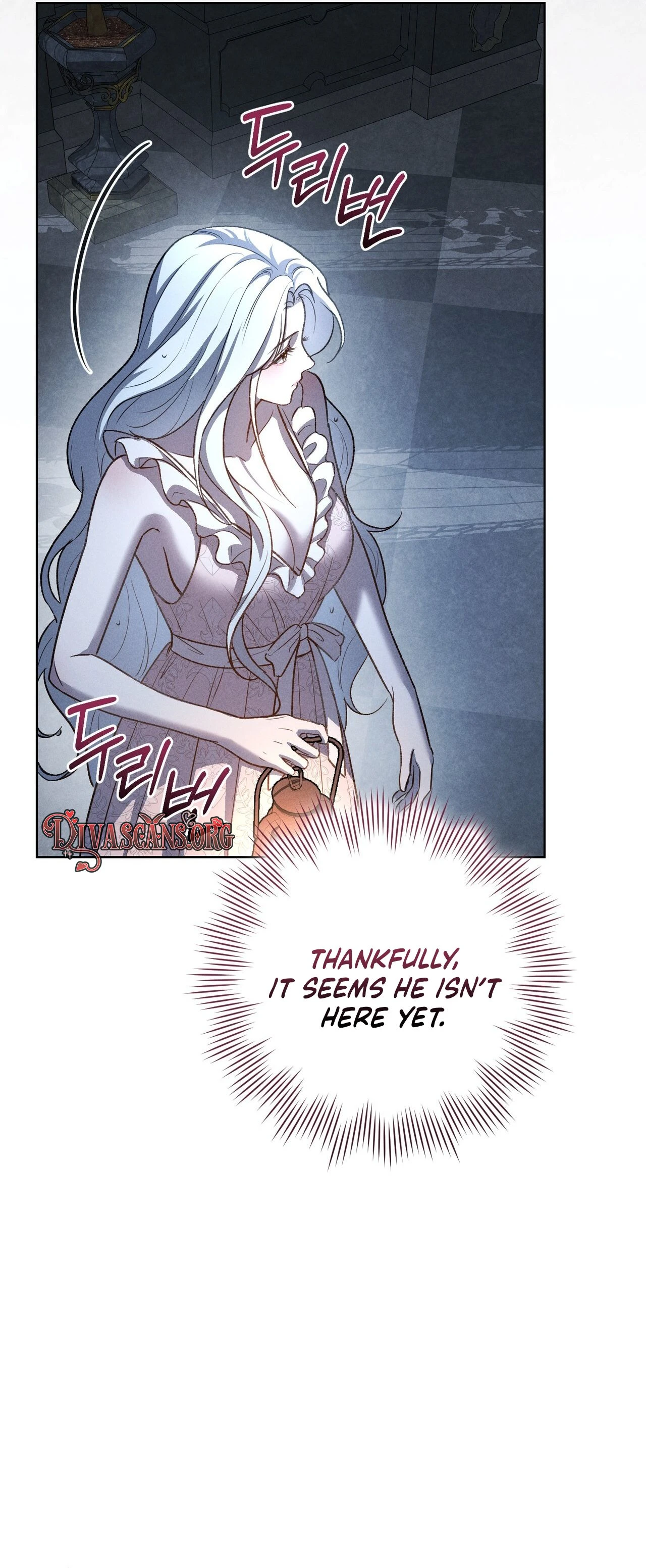 Read A Magnificent Regret chapter 9 image 15 on Lezhin