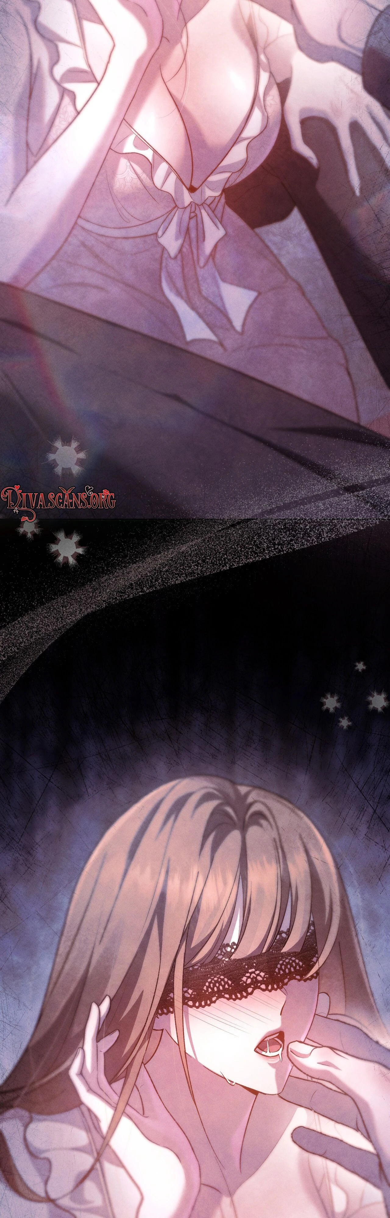 Read A Magnificent Regret chapter 9 image 35 on Lezhin
