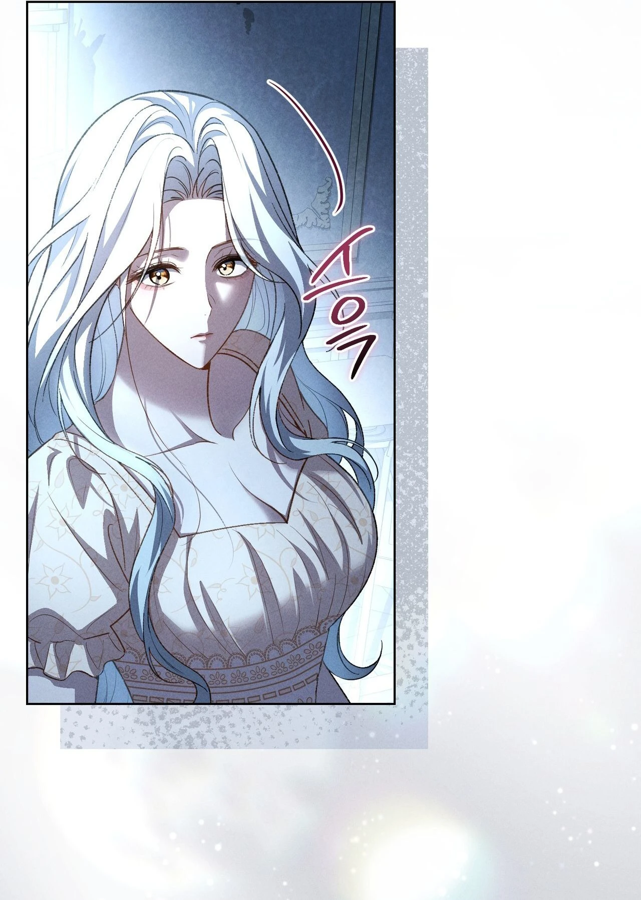 Read A Magnificent Regret chapter 9 image 4 on Lezhin