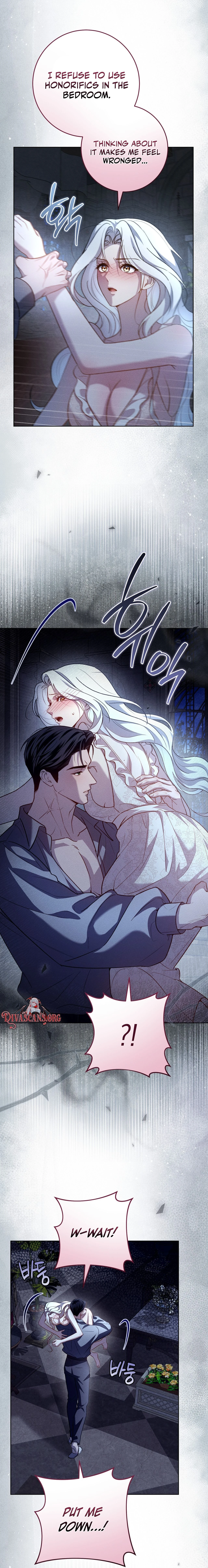 Read A Magnificent Regret chapter 9 image 42 on Lezhin