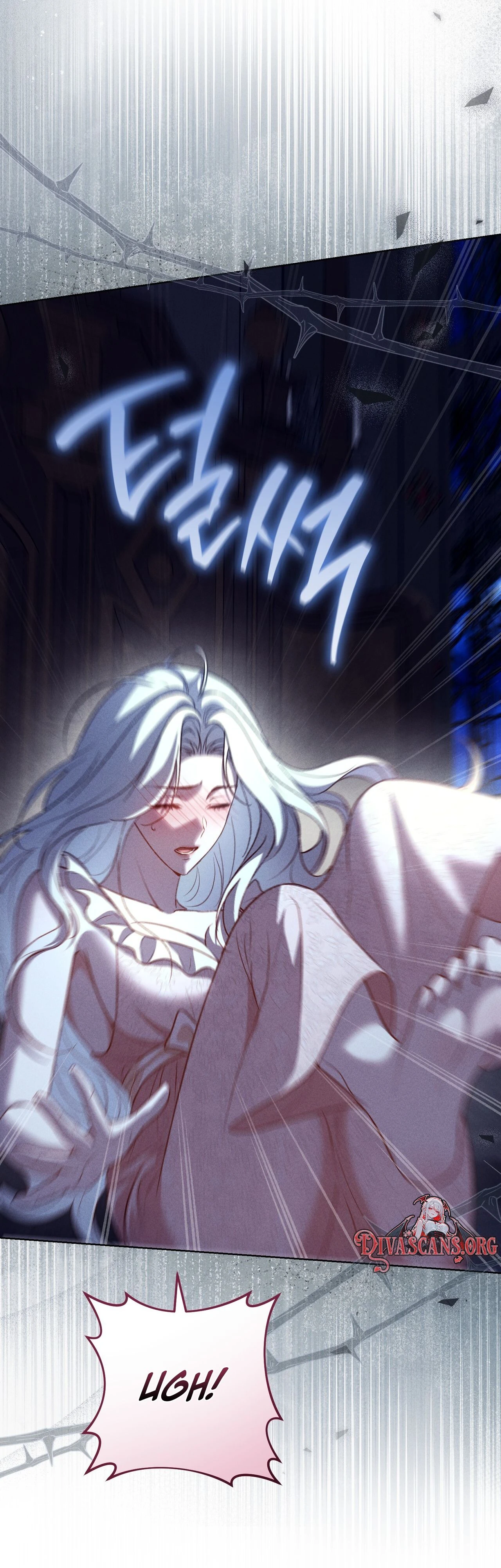 Read A Magnificent Regret chapter 9 image 43 on Lezhin