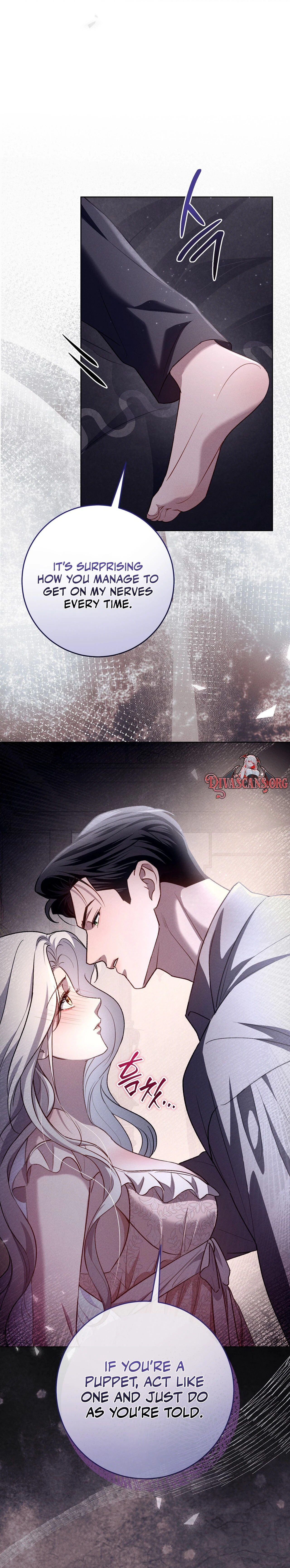 Read A Magnificent Regret chapter 9 image 44 on Lezhin