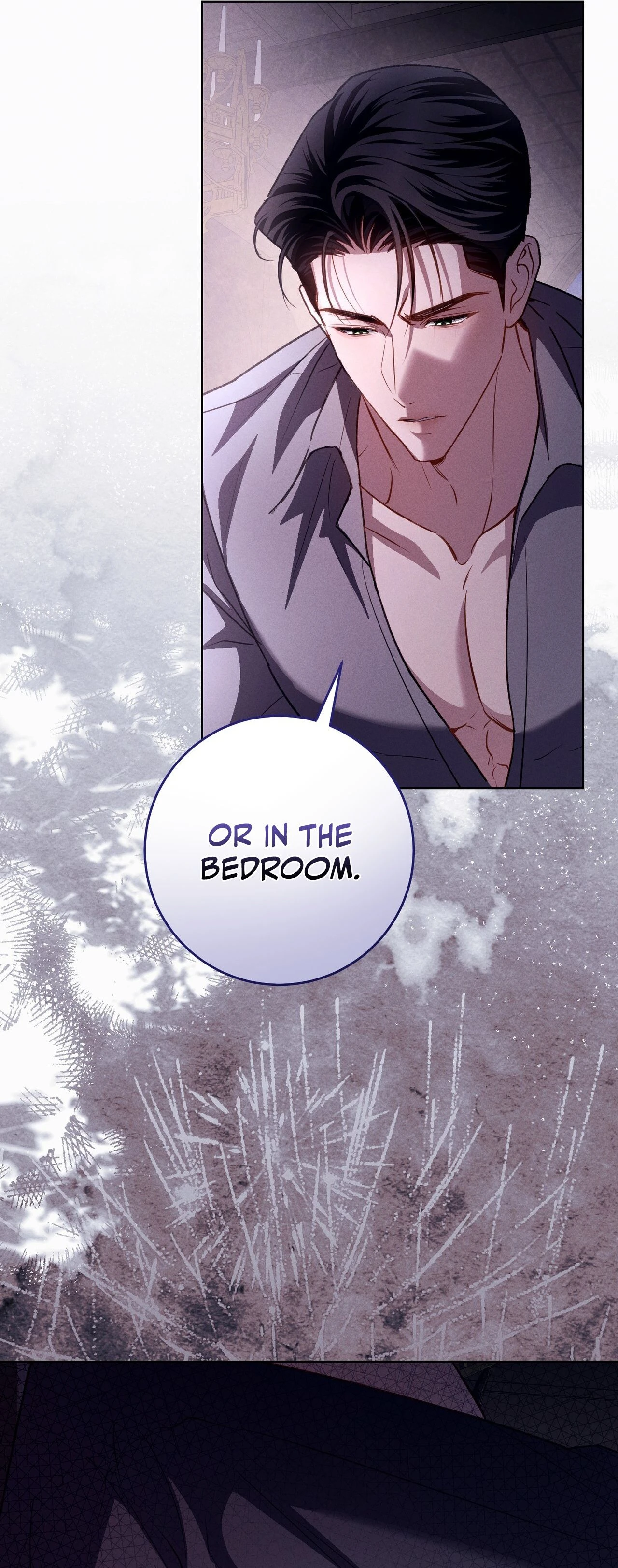 Read A Magnificent Regret chapter 9 image 46 on Lezhin