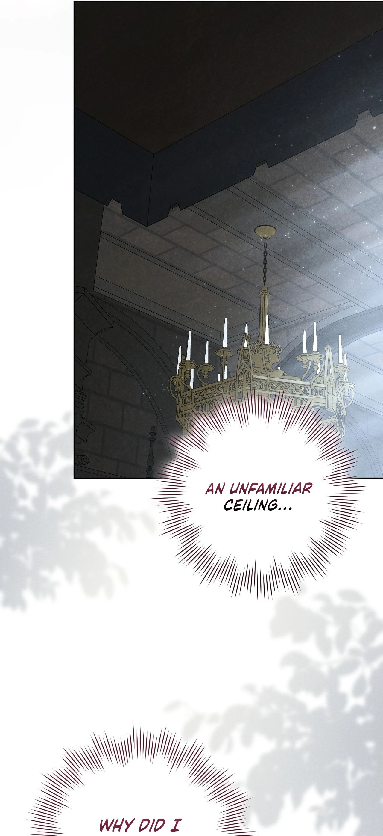 Read A Magnificent Regret chapter 9 image 59 on Lezhin