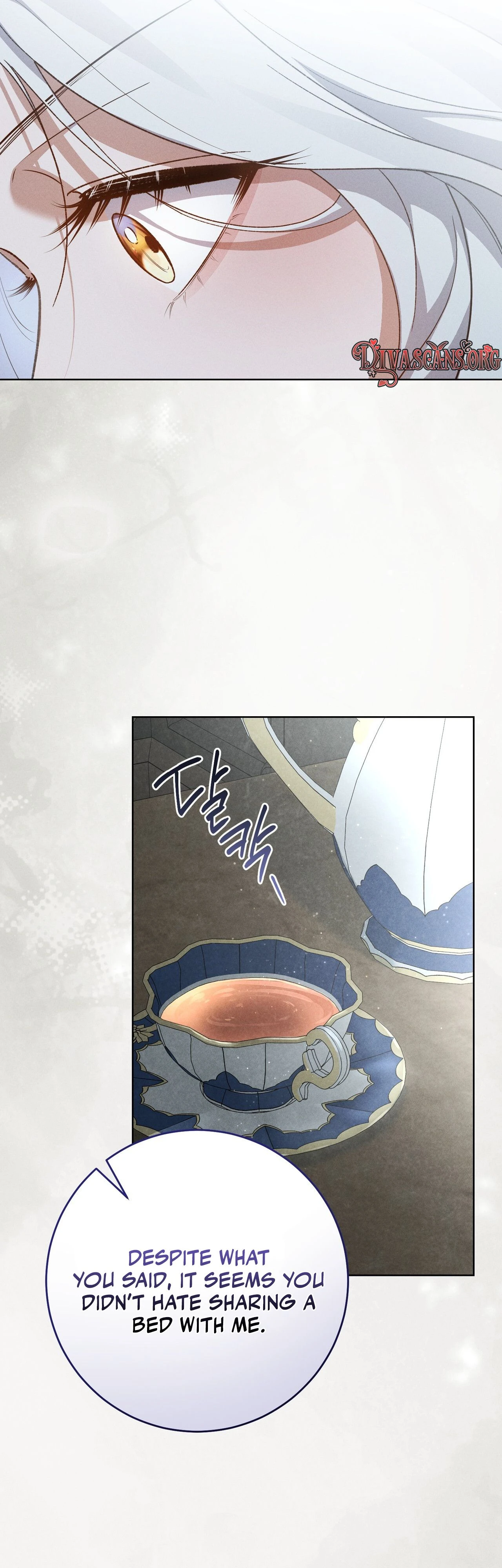 Read A Magnificent Regret chapter 9 image 61 on Lezhin