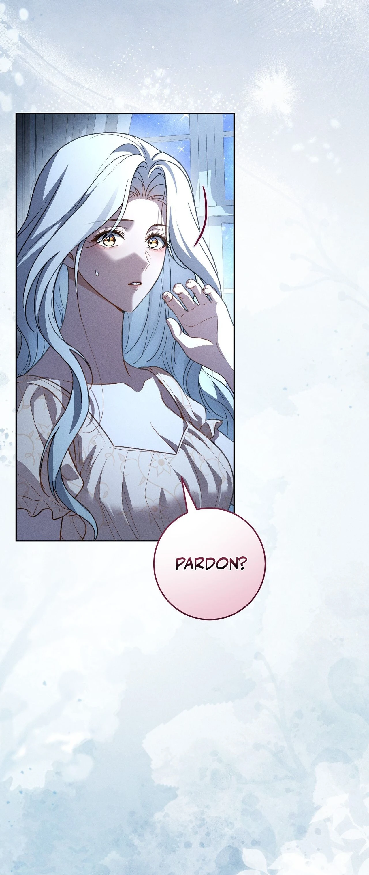 Read A Magnificent Regret chapter 9 image 9 on Lezhin