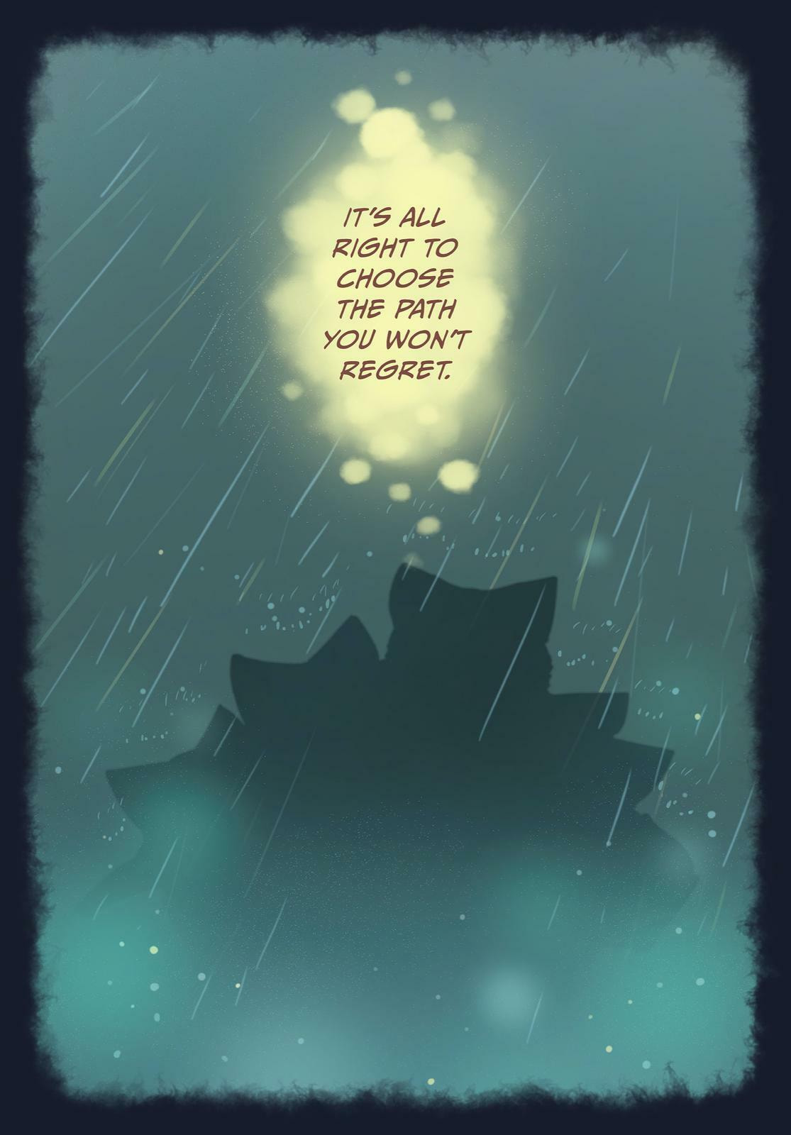 Read A Man and His Cat chapter 0 image 1 on Lezhin