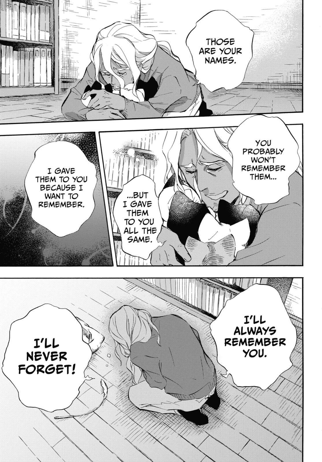 Read A Man and His Cat chapter 0 image 114 on Lezhin