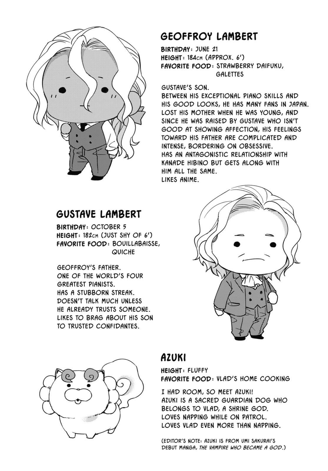 Read A Man and His Cat chapter 0 image 119 on Lezhin