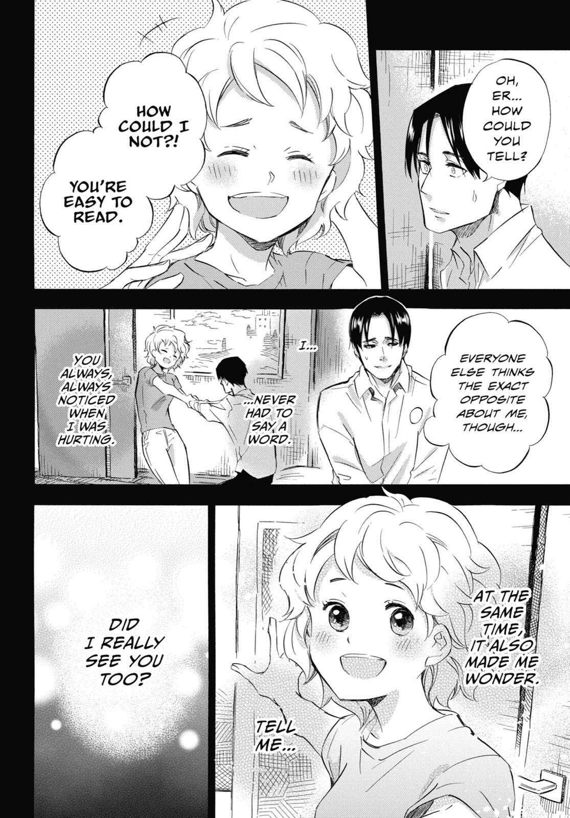 Read A Man and His Cat chapter 0 image 12 on Lezhin
