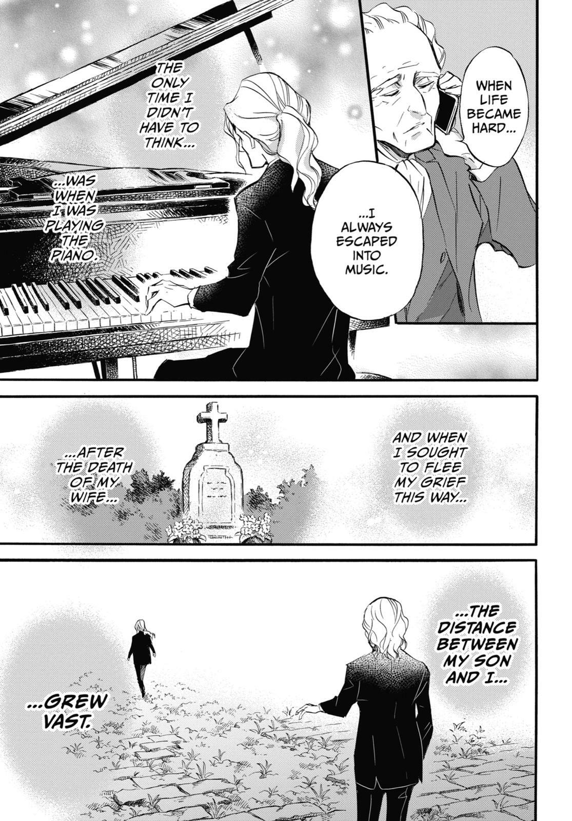 Read A Man and His Cat chapter 0 image 120 on Lezhin