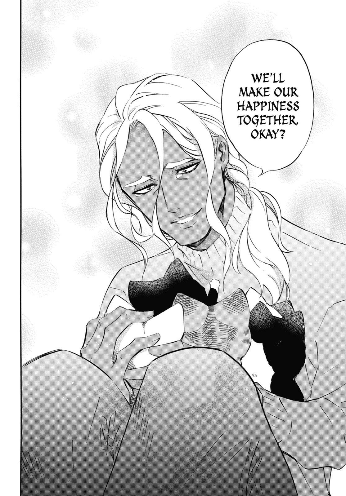 Read A Man and His Cat chapter 0 image 129 on Lezhin
