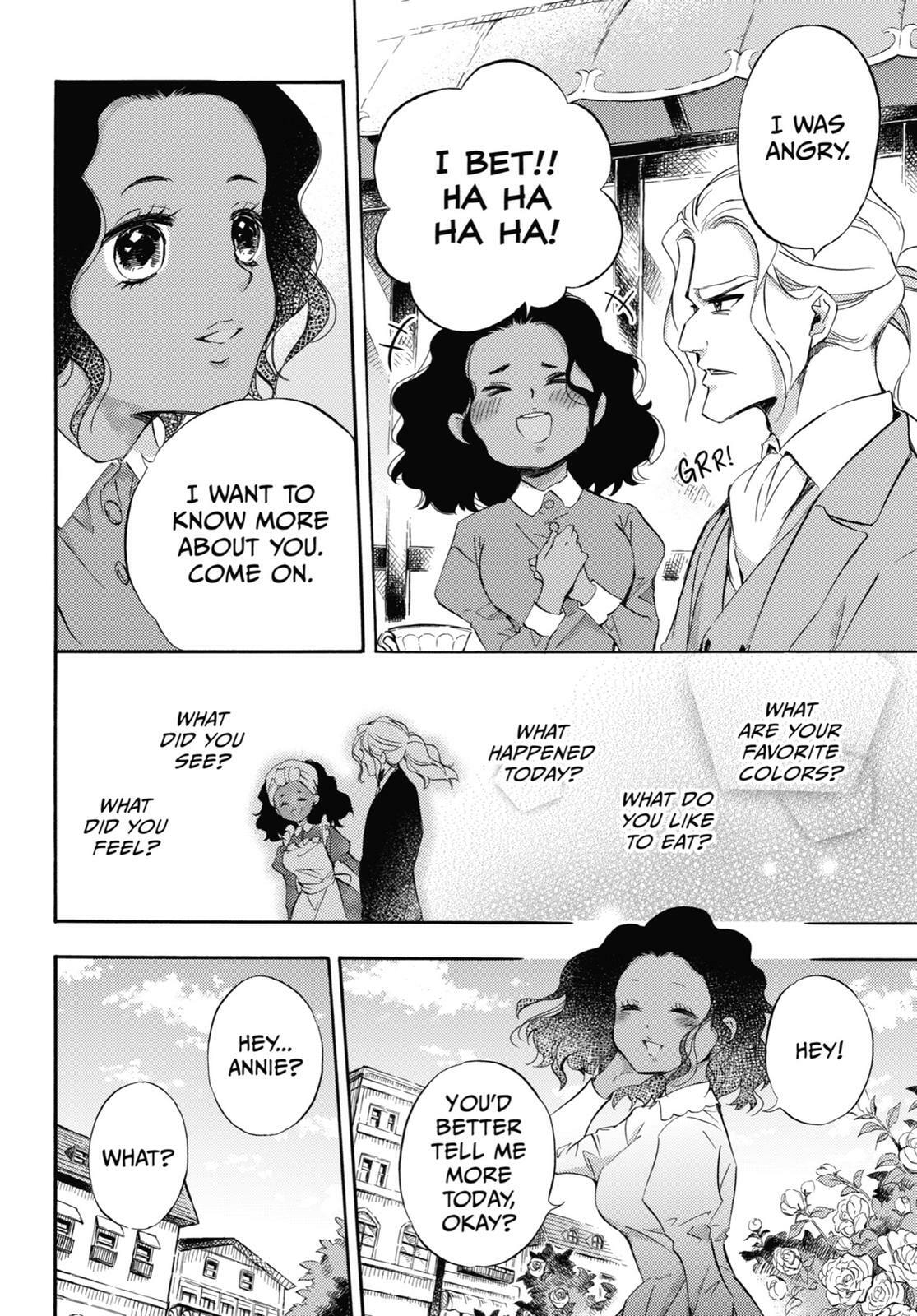 Read A Man and His Cat chapter 0 image 137 on Lezhin