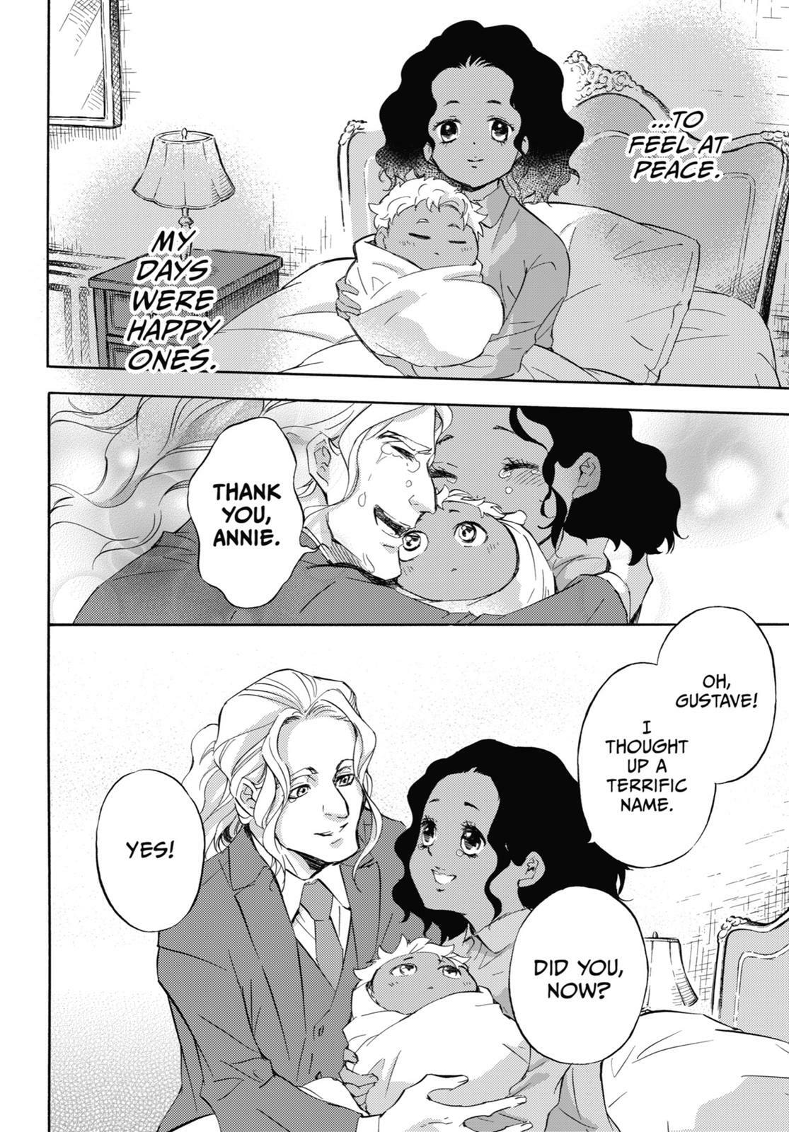 Read A Man and His Cat chapter 0 image 139 on Lezhin