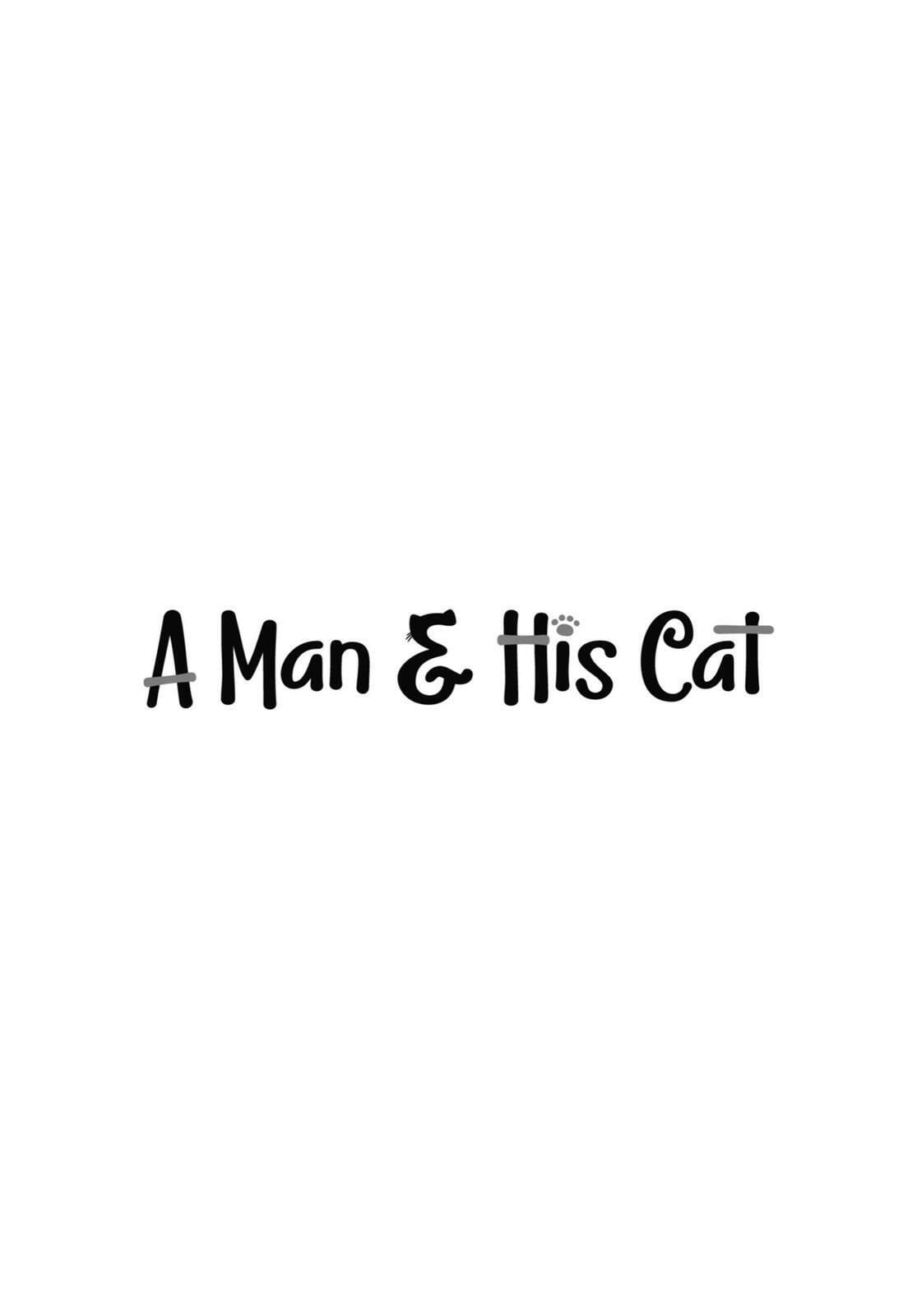 Read A Man and His Cat chapter 0 image 160 on Lezhin