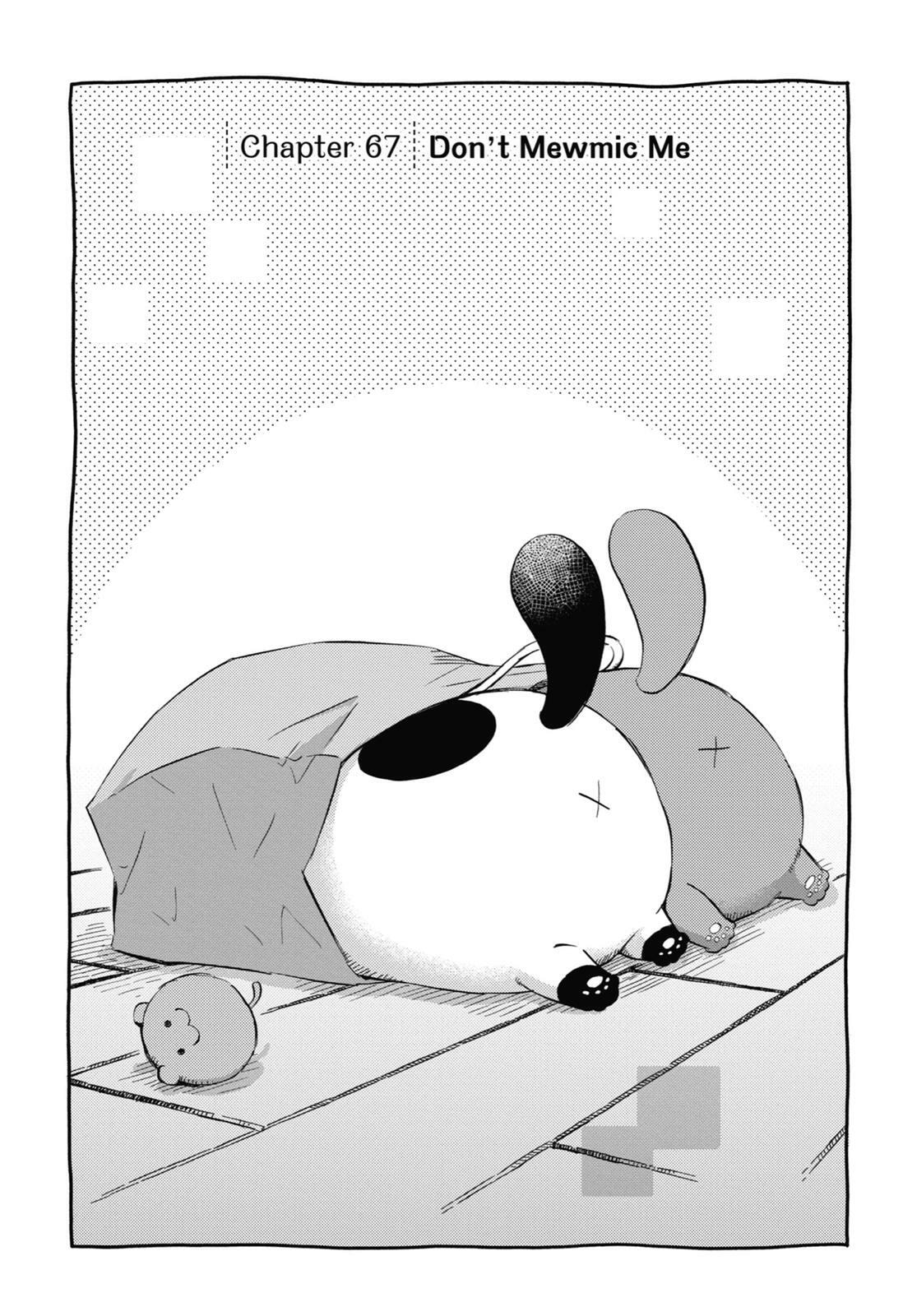 Read A Man and His Cat chapter 0 image 27 on Lezhin