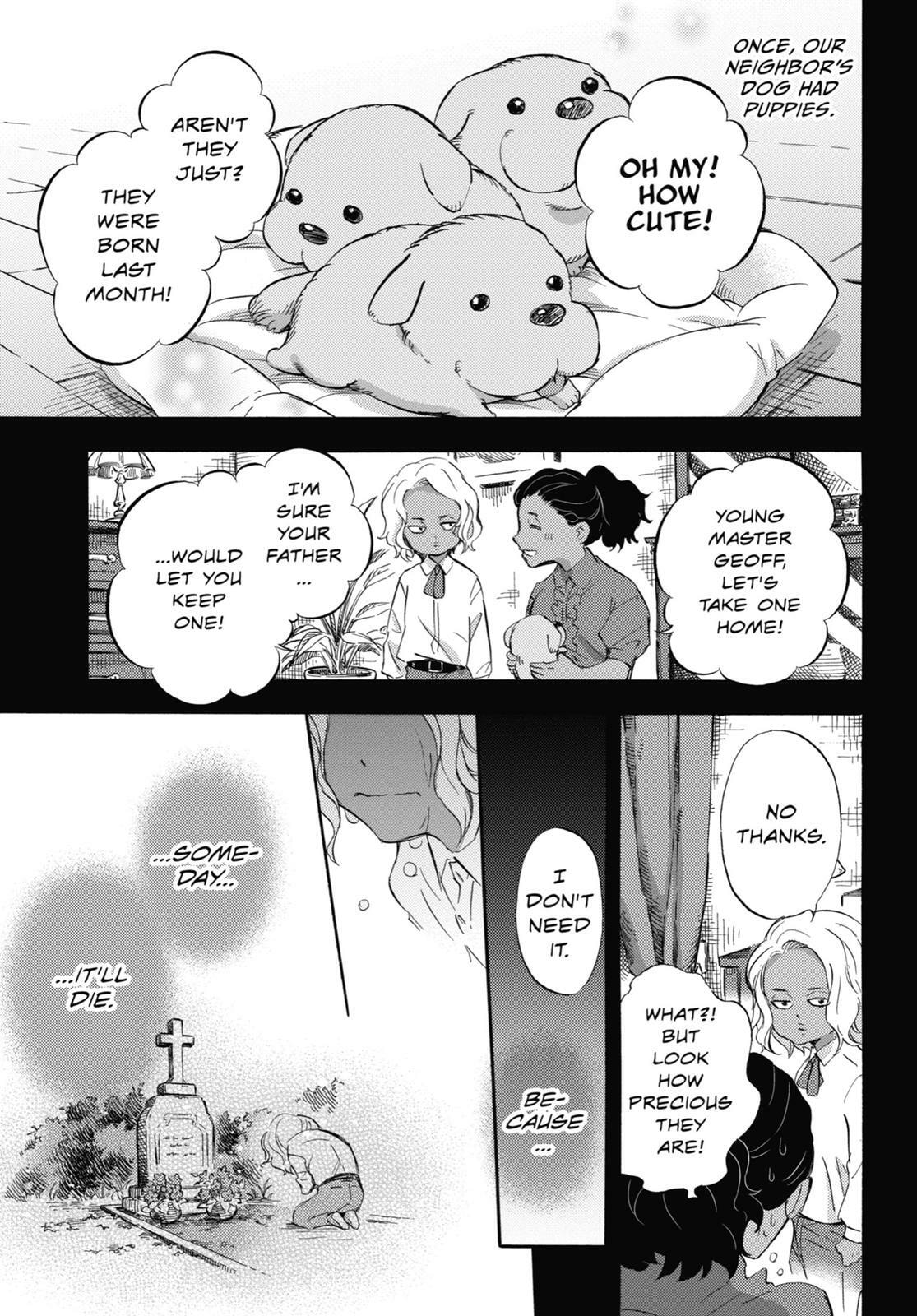 Read A Man and His Cat chapter 0 image 36 on Lezhin