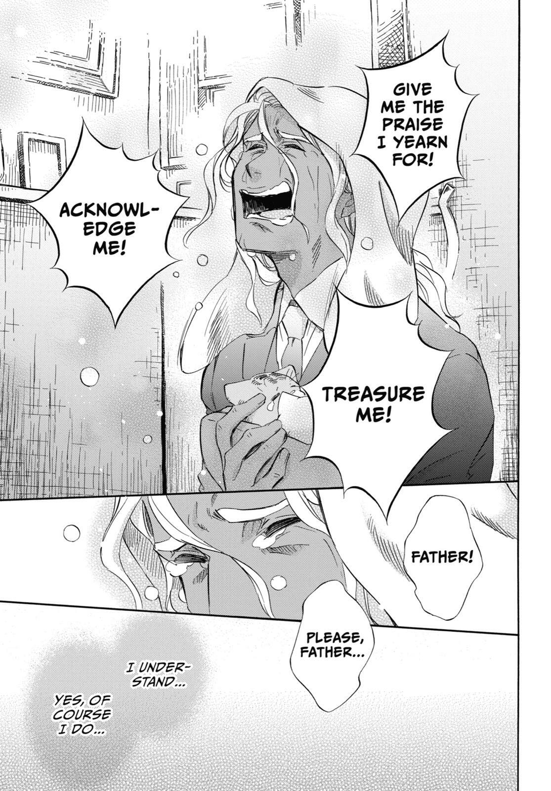 Read A Man and His Cat chapter 0 image 46 on Lezhin
