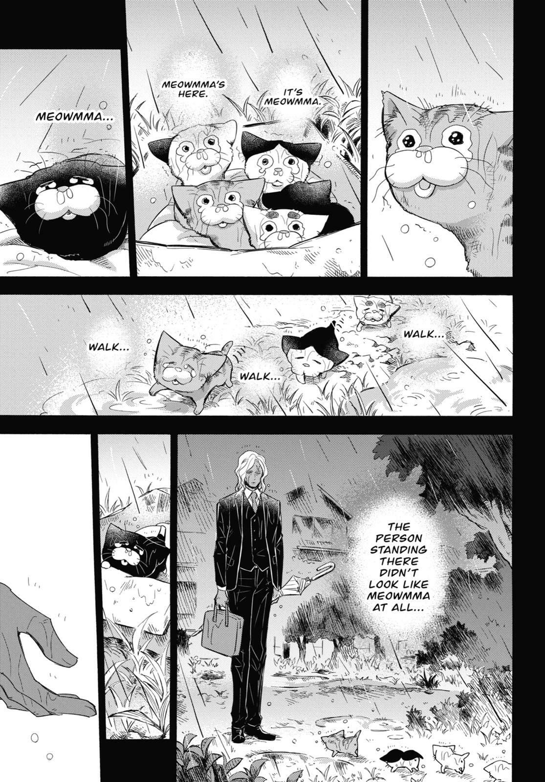 Read A Man and His Cat chapter 0 image 54 on Lezhin