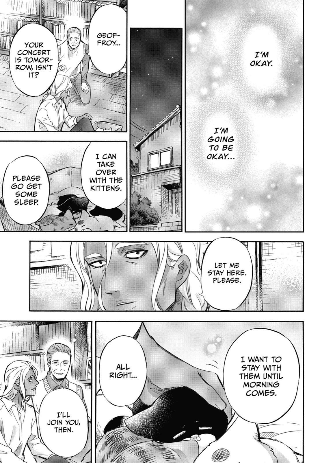 Read A Man and His Cat chapter 0 image 56 on Lezhin