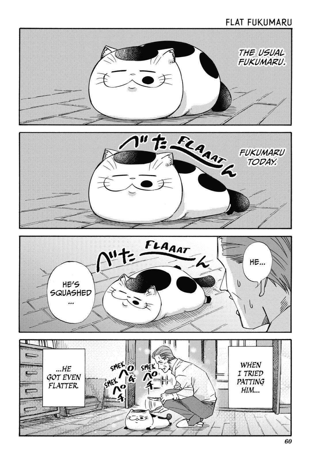 Read A Man and His Cat chapter 0 image 59 on Lezhin