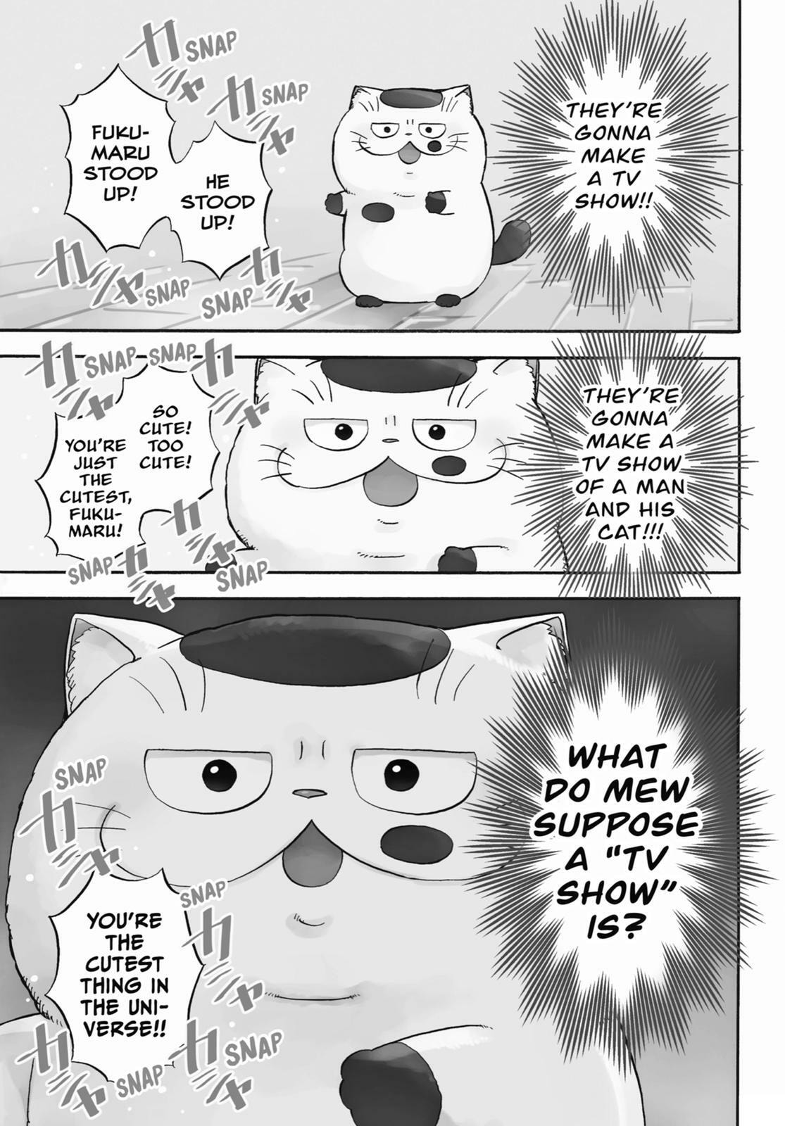 Read A Man and His Cat chapter 0 image 64 on Lezhin