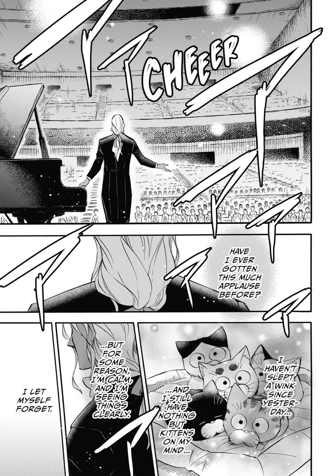 Read A Man and His Cat chapter 0 image 67 on Lezhin