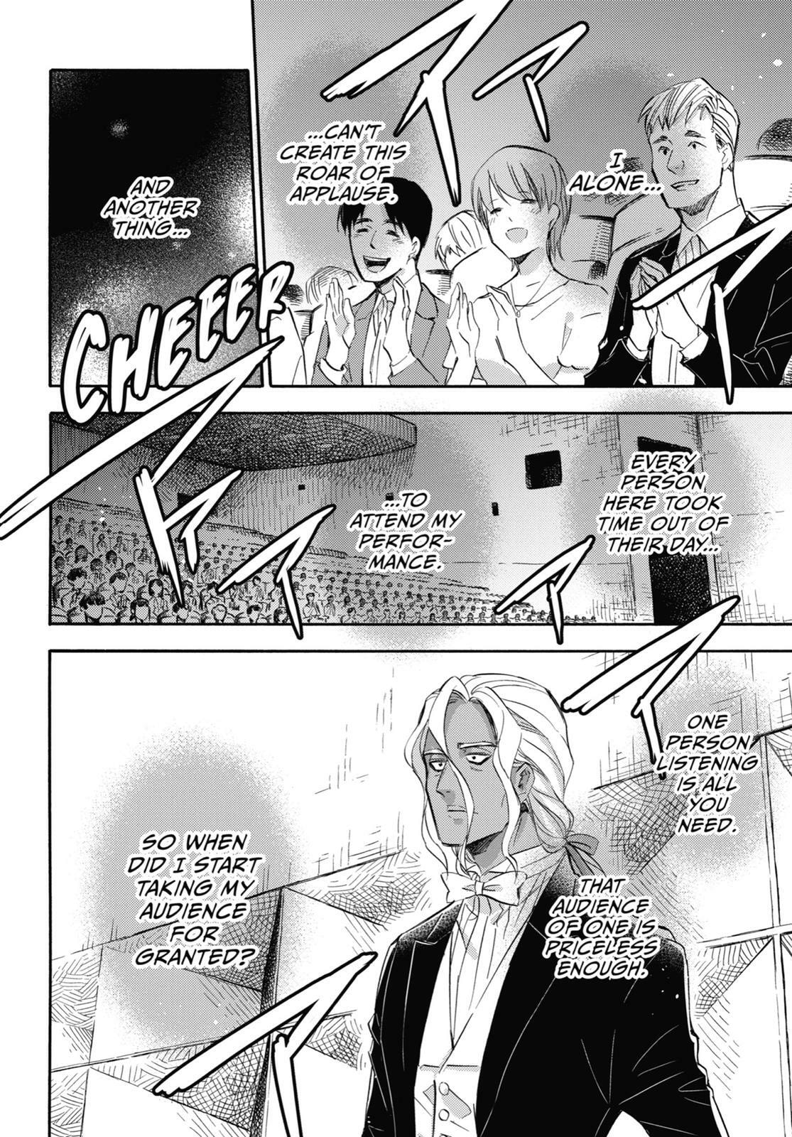 Read A Man and His Cat chapter 0 image 68 on Lezhin