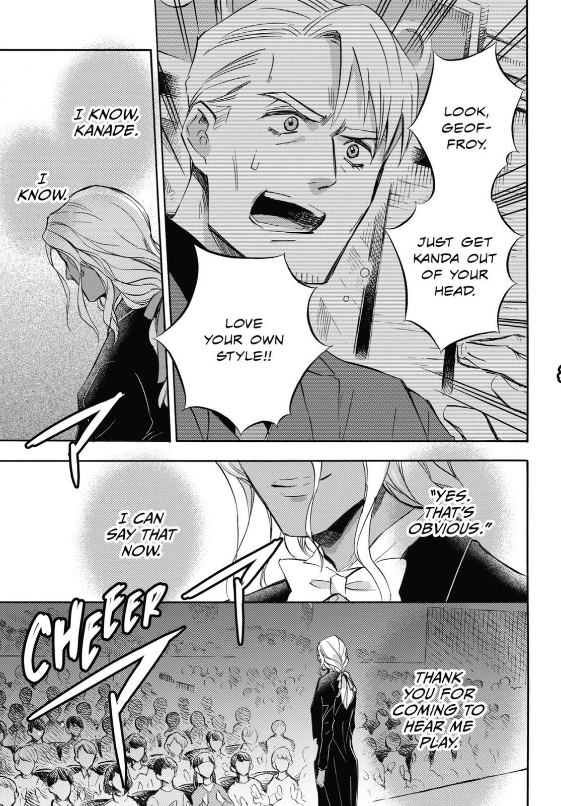 Read A Man and His Cat chapter 0 image 69 on Lezhin