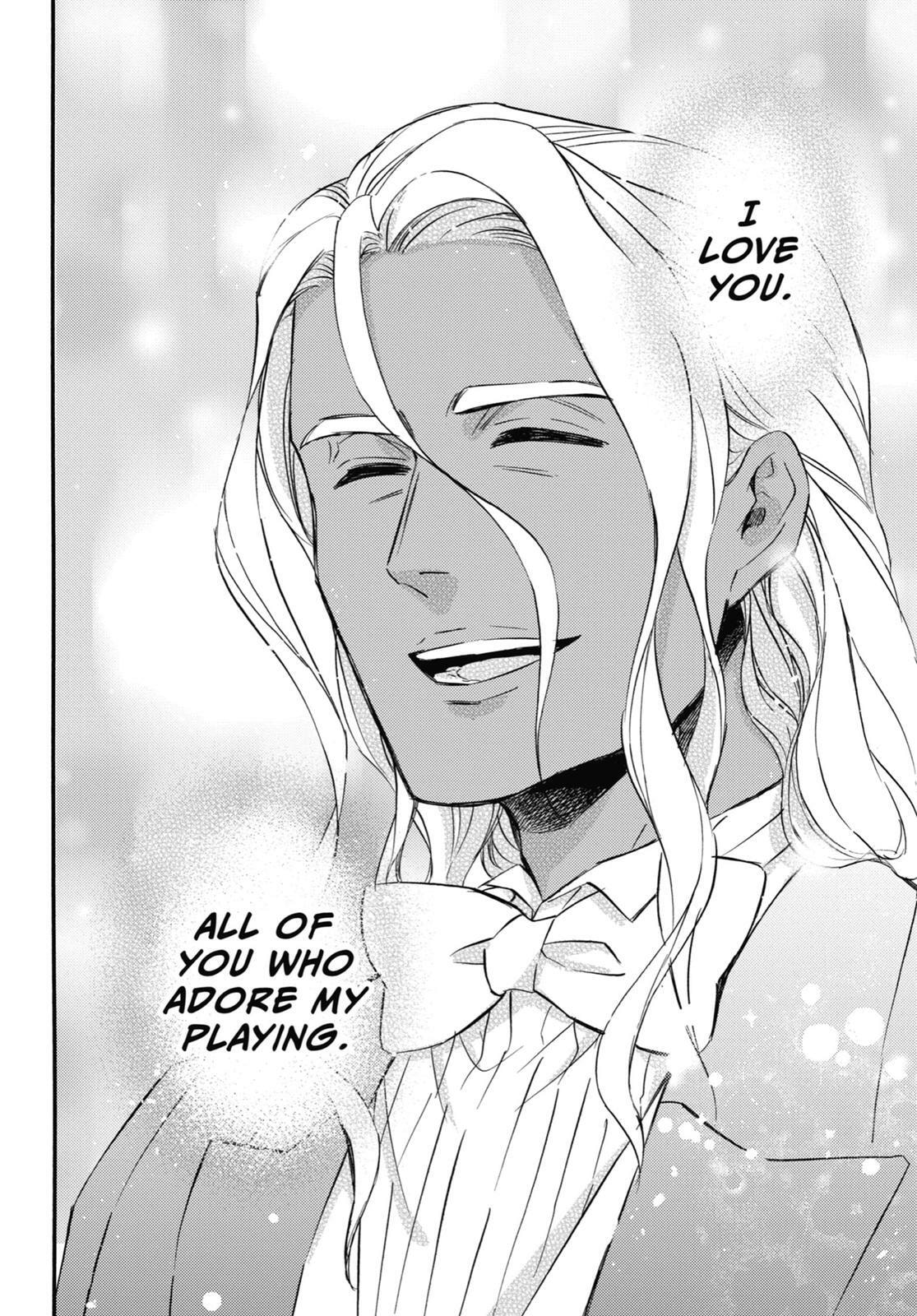 Read A Man and His Cat chapter 0 image 70 on Lezhin