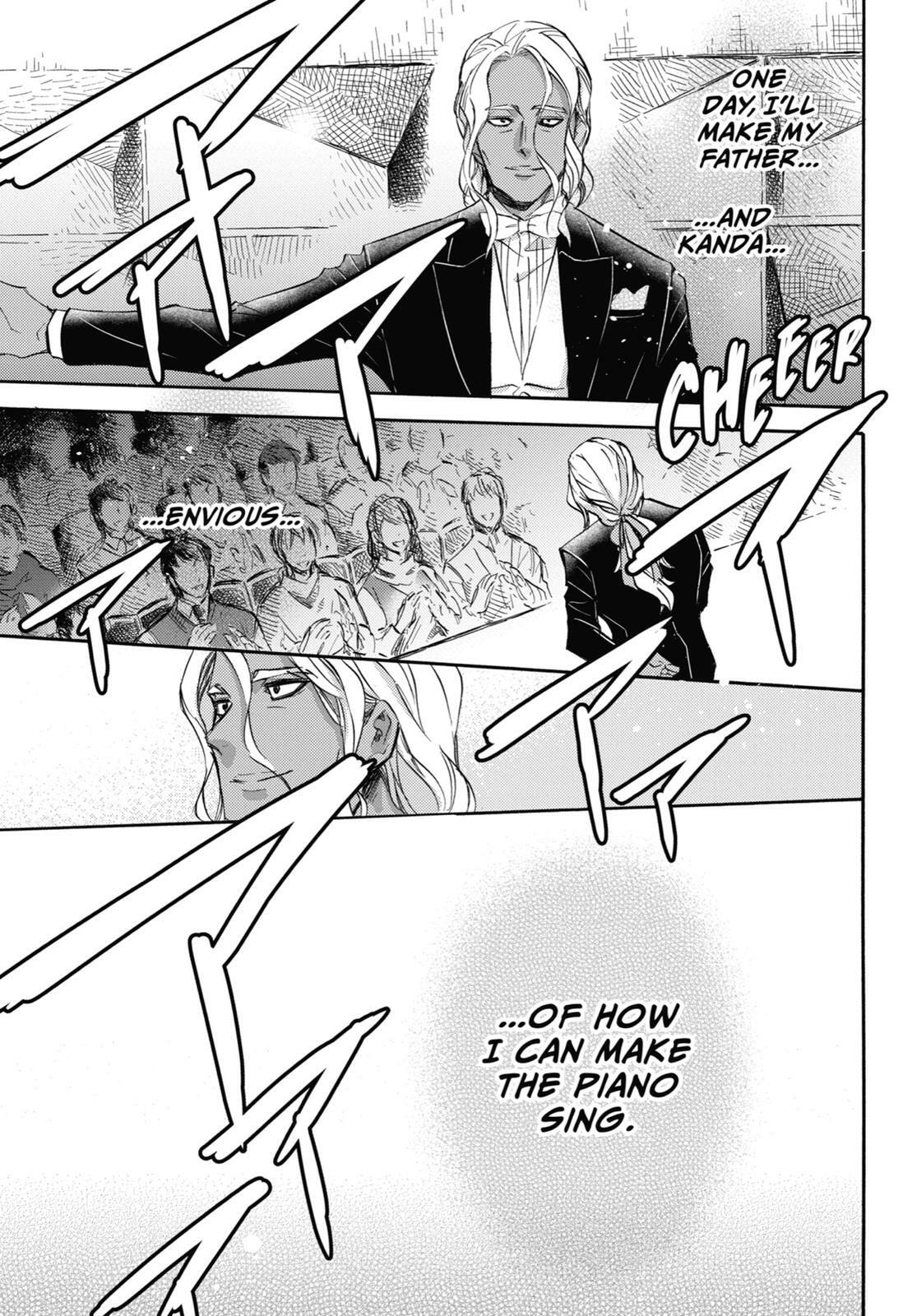 Read A Man and His Cat chapter 0 image 71 on Lezhin