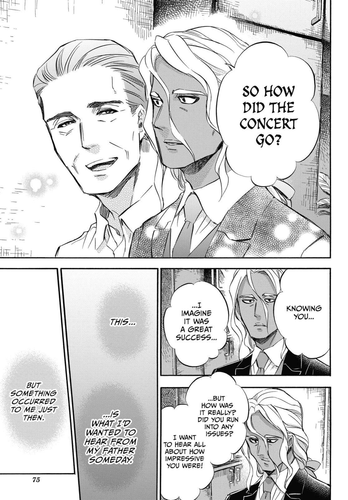 Read A Man and His Cat chapter 0 image 73 on Lezhin