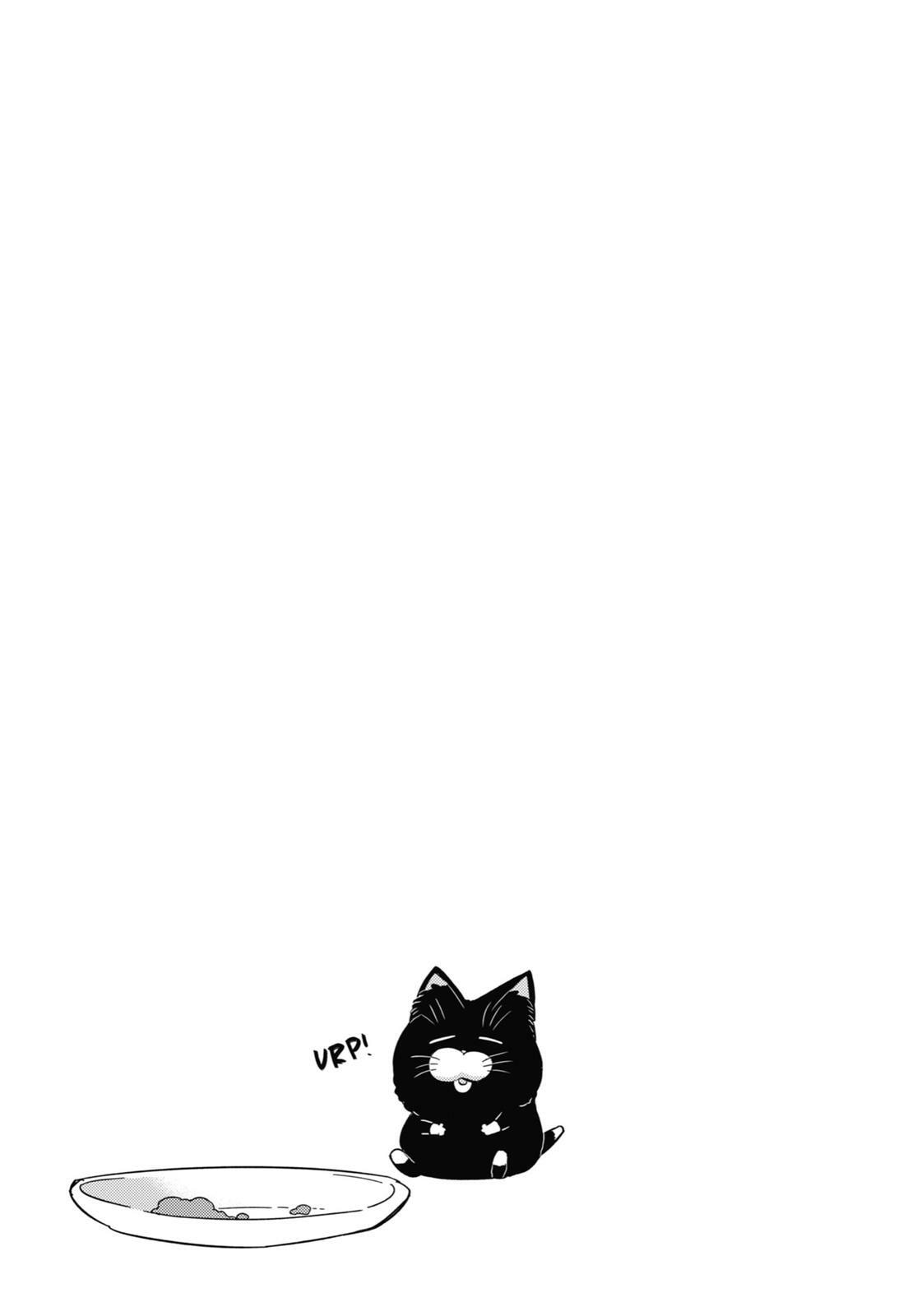 Read A Man and His Cat chapter 0 image 93 on Lezhin