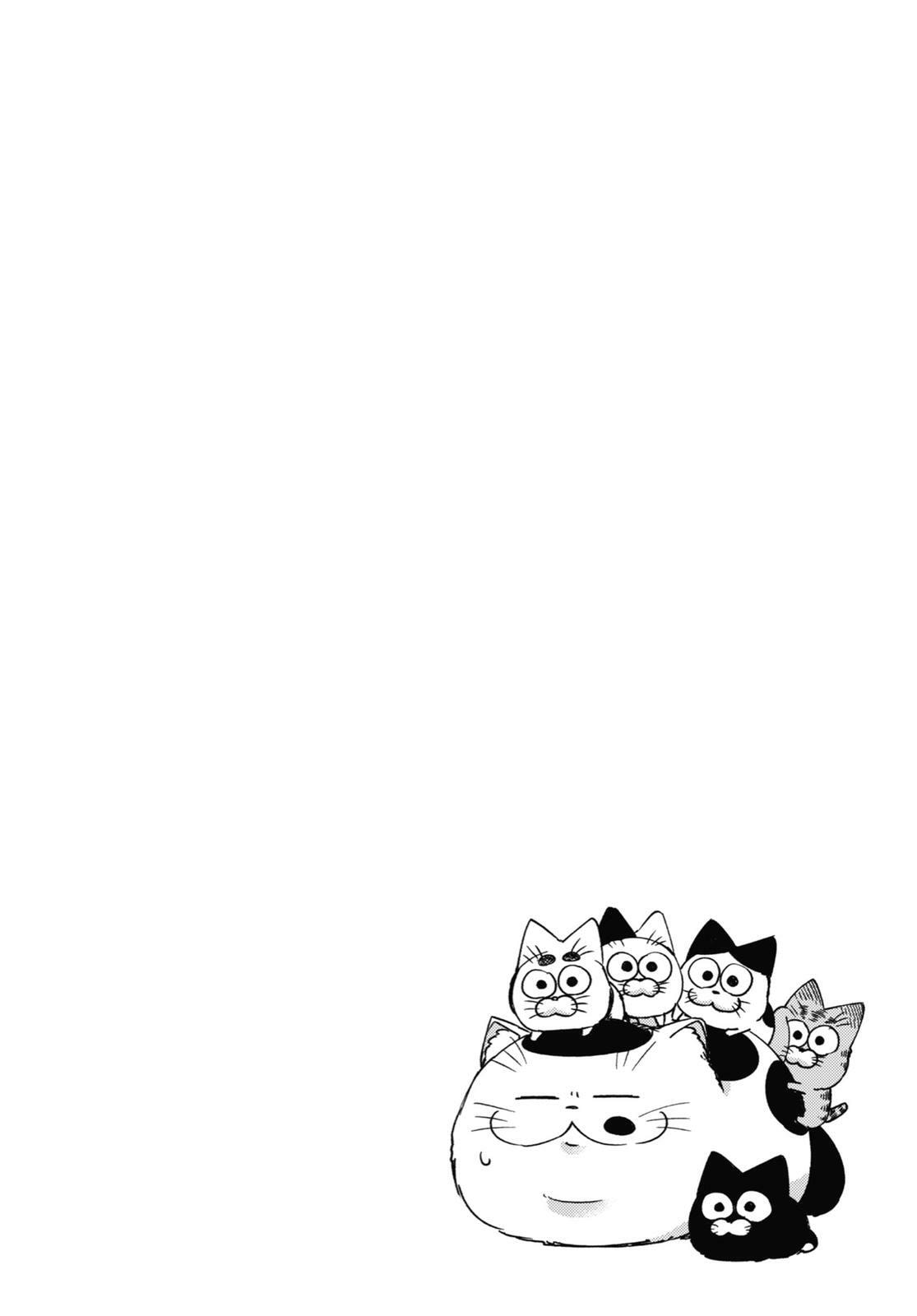 Read A Man and His Cat chapter 0 image 95 on Lezhin