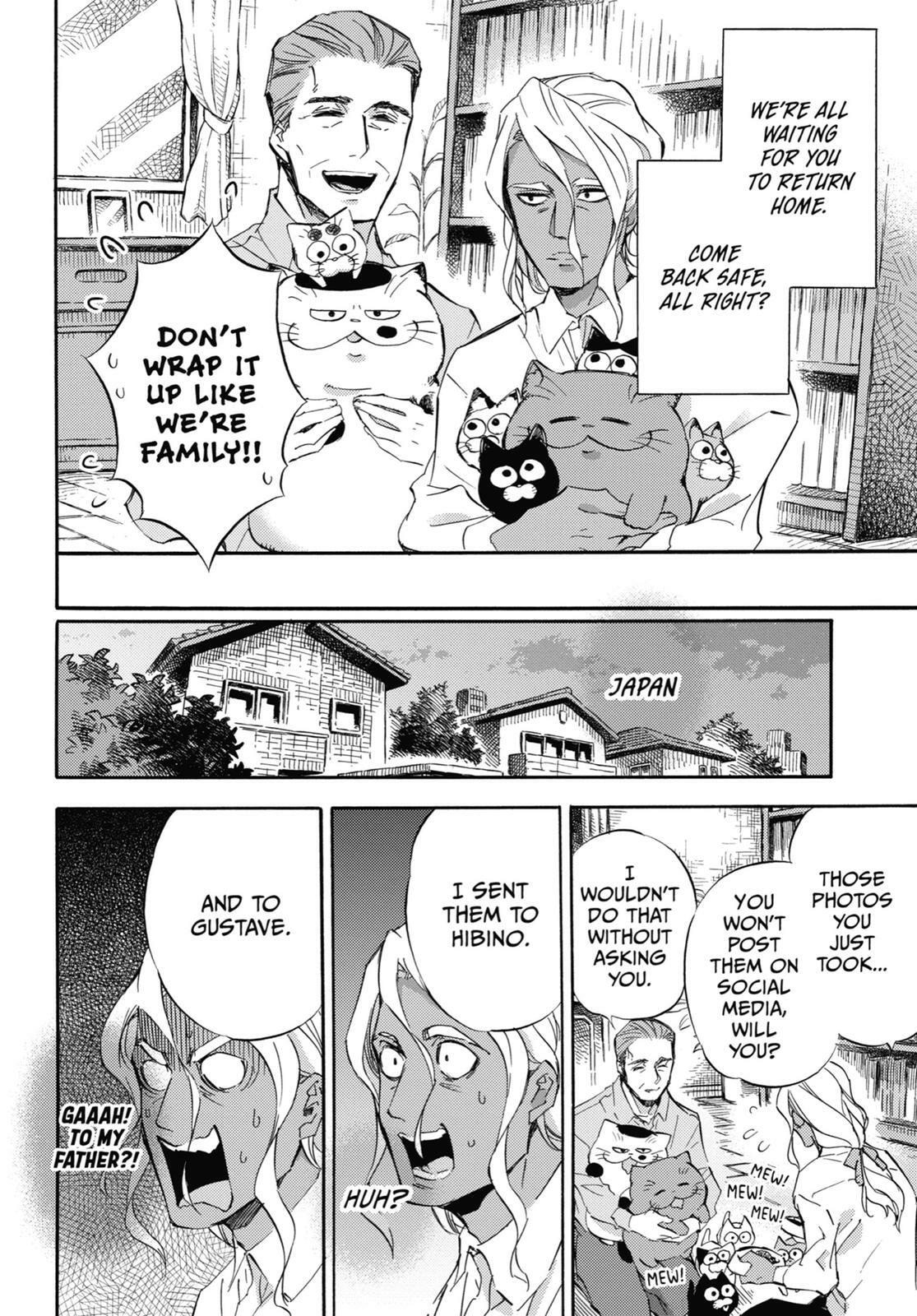 Read A Man and His Cat chapter 0 image 99 on Lezhin