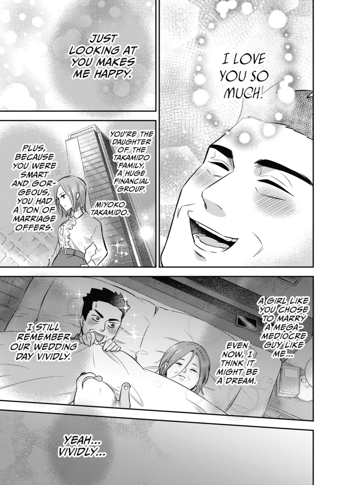 Read A Man and His Cat chapter 103.5 image 12 on Lezhin