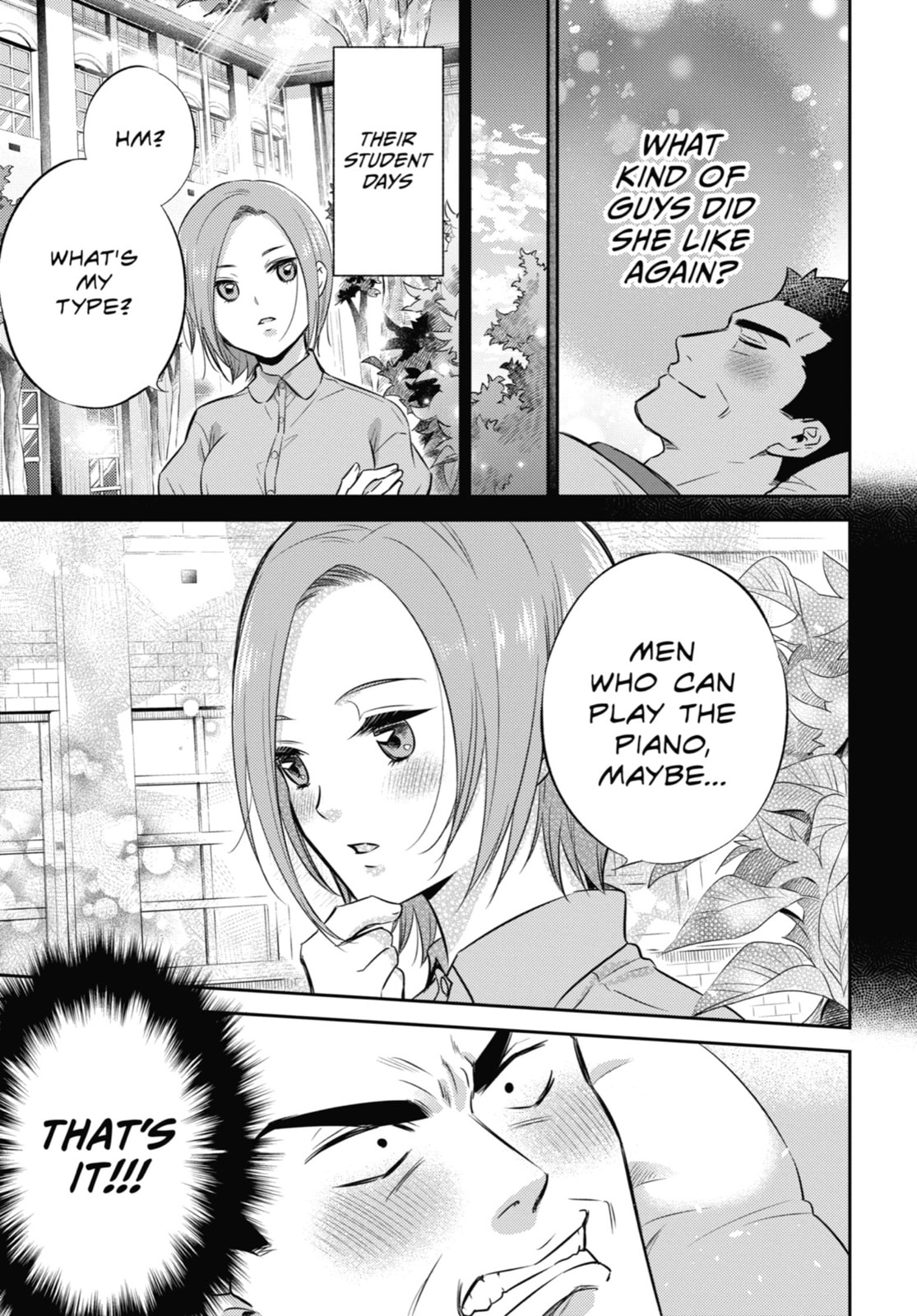 Read A Man and His Cat chapter 103.5 image 14 on Lezhin