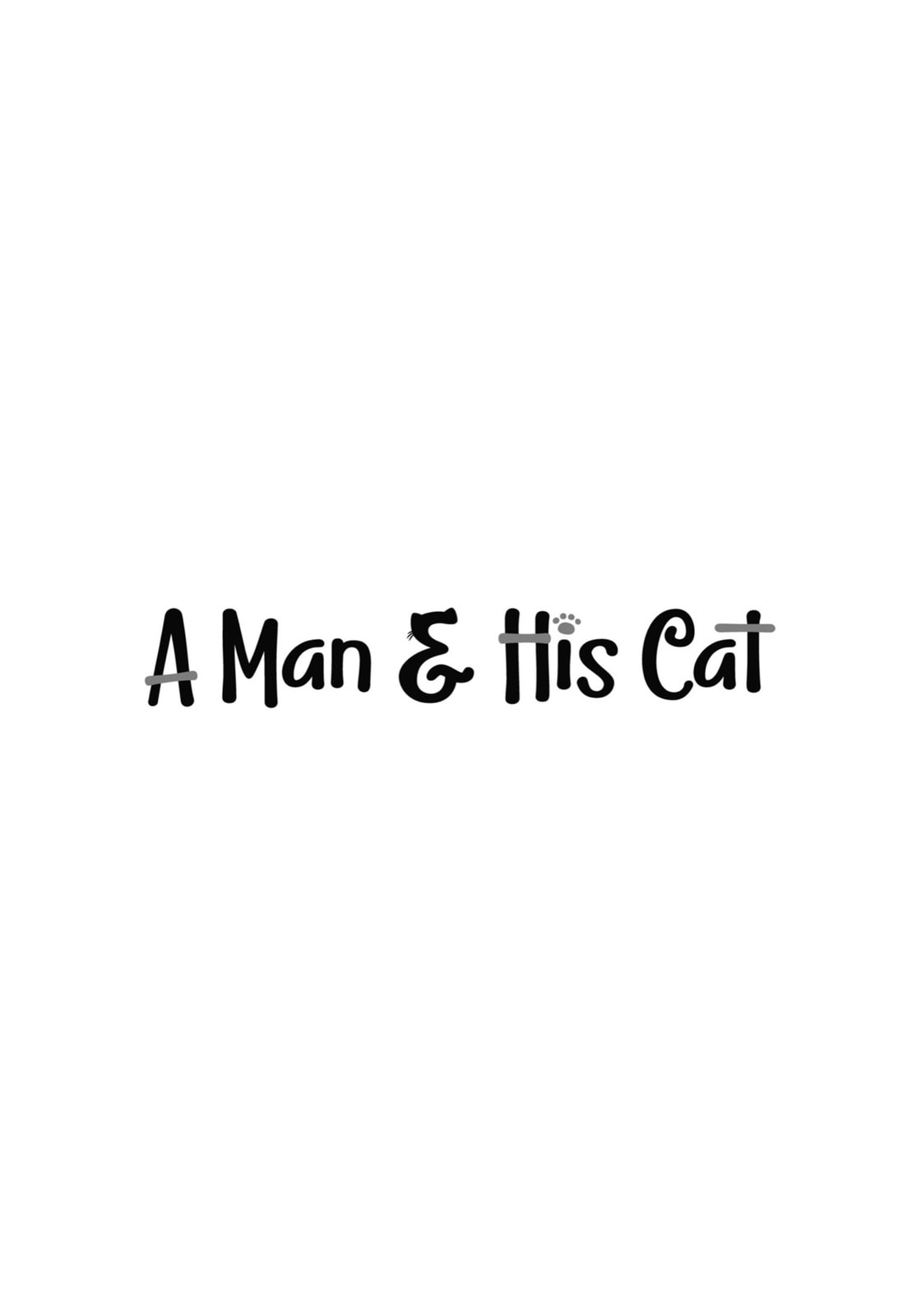 Read A Man and His Cat chapter 103.5 image 17 on Lezhin