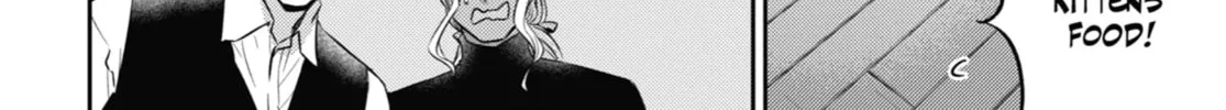 Read A Man and His Cat chapter 105 image 27 on Lezhin