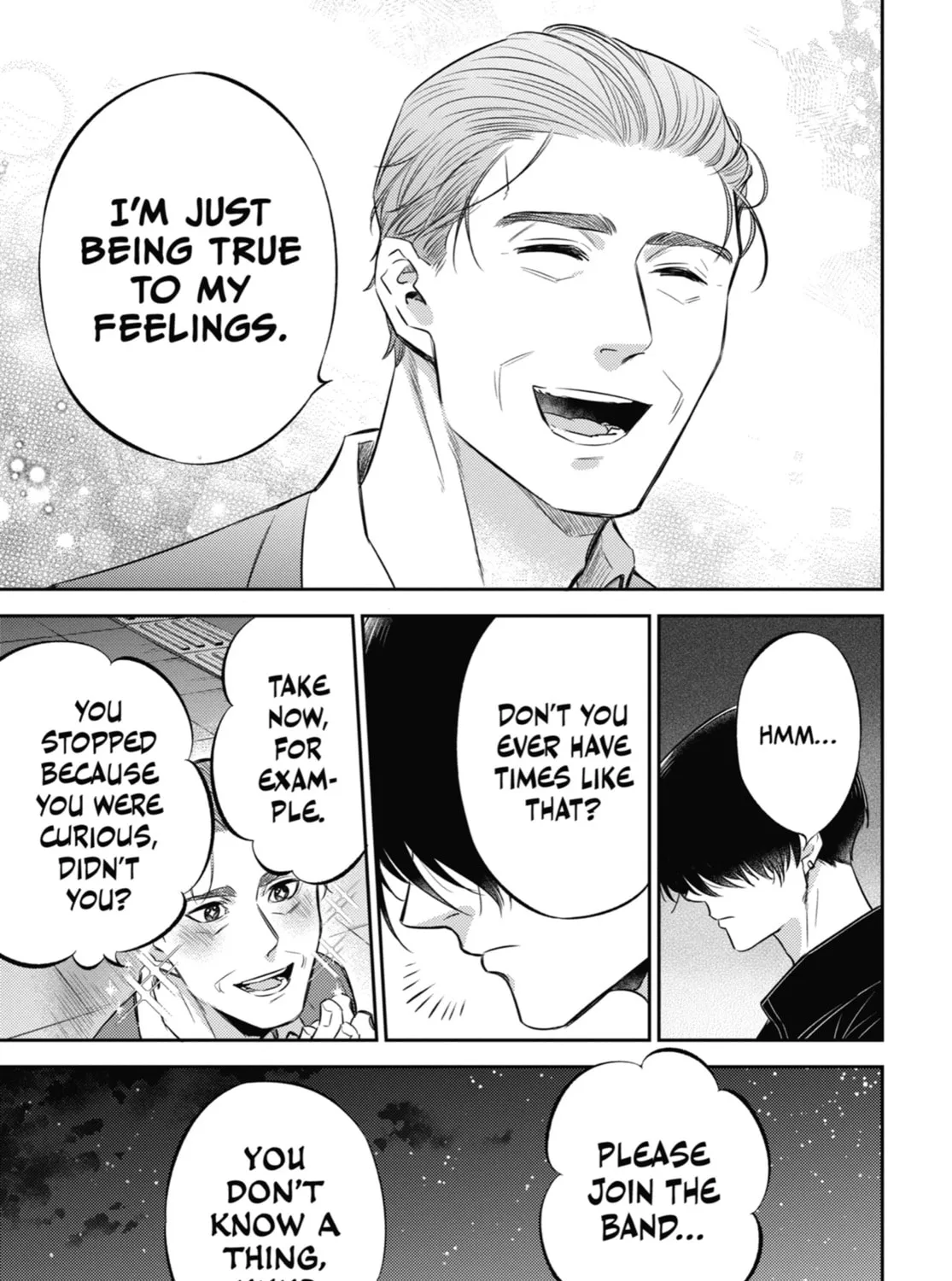 Read A Man and His Cat chapter 106 image 44 on Lezhin
