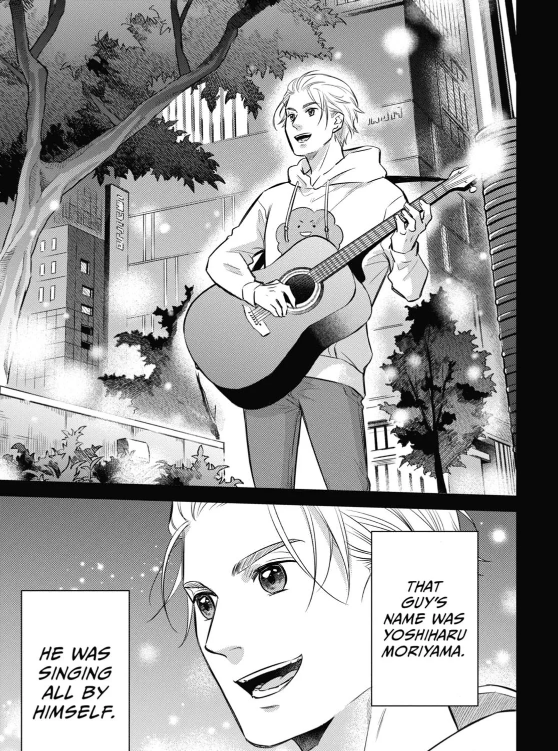 Read A Man and His Cat chapter 107 image 4 on Lezhin
