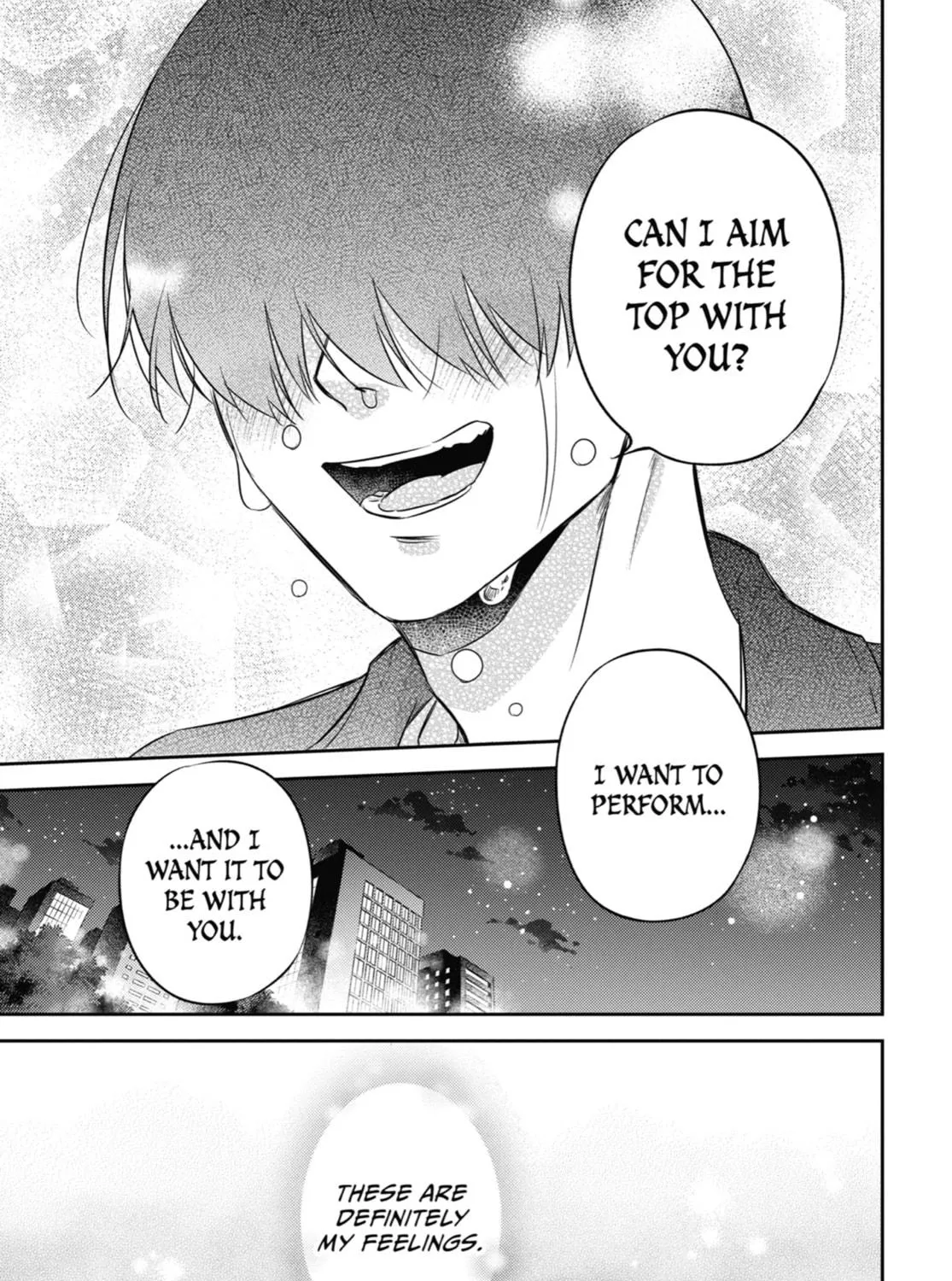 Read A Man and His Cat chapter 107 image 48 on Lezhin
